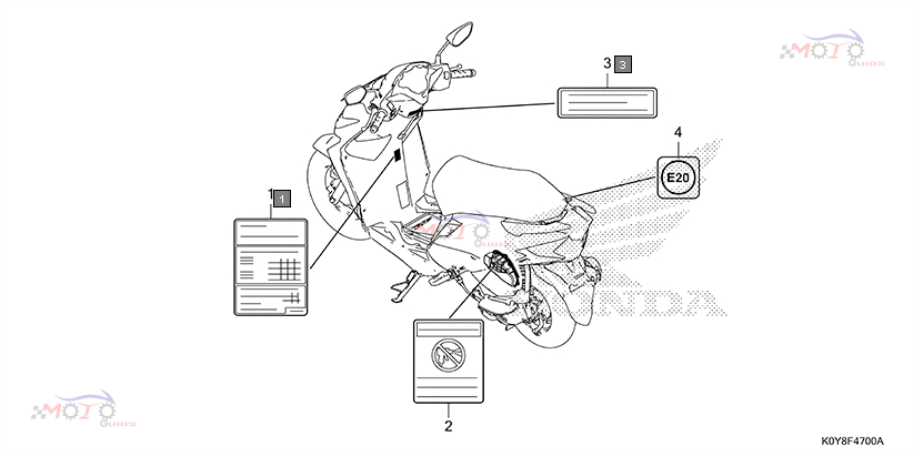 Engine Diagram